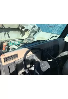 International 4700 Dash Assembly