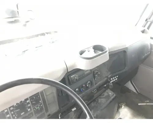 International 4700 Dash Assembly