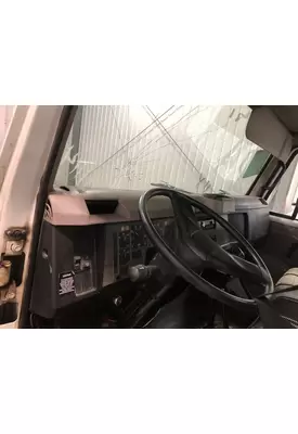 International 4700 Dash Assembly