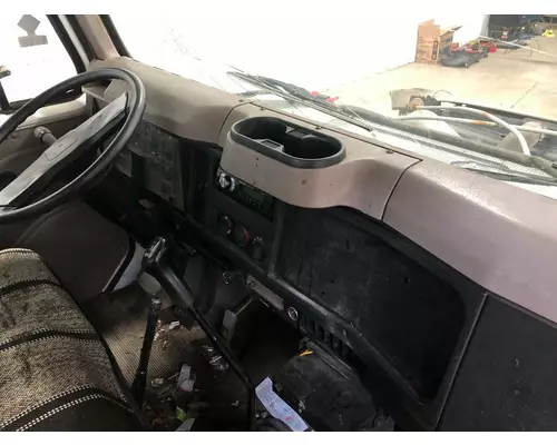 International 4700 Dash Assembly