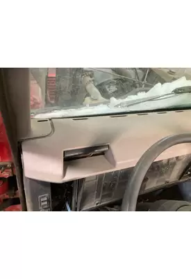 International 4700 Dash Assembly