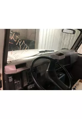 International 4700 Dash Assembly