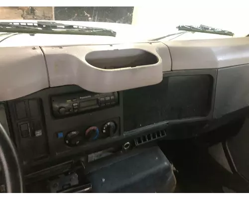 International 4700 Dash Assembly