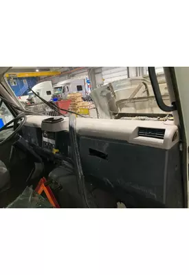 International 4700 Dash Assembly