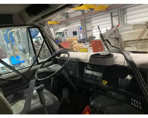 International 4700 Dash Assembly