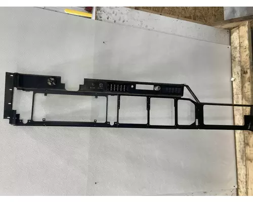 International 4700 Dash Assembly