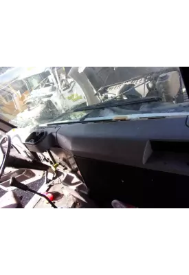 International 4700 Dash Assembly