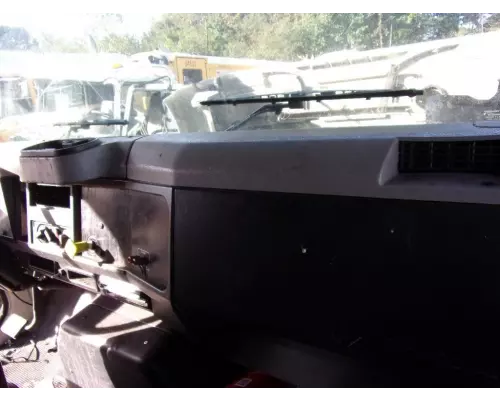 International 4700 Dash Assembly