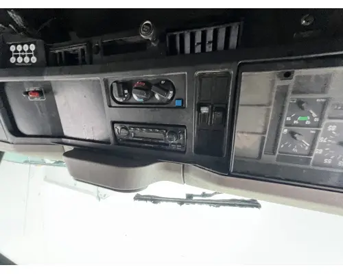 Dash Panel INTERNATIONAL 4700 DTI Trucks