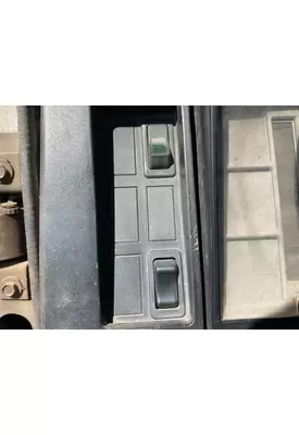 International 4700 Dash Panel