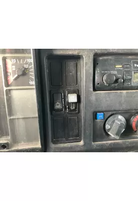 International 4700 Dash Panel