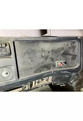 International 4700 Dash Panel