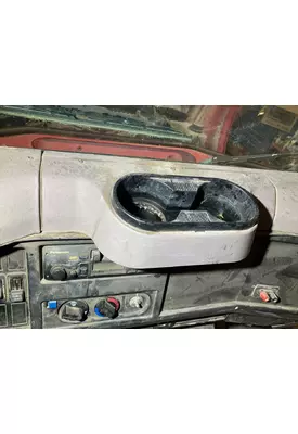 International 4700 Dash Panel