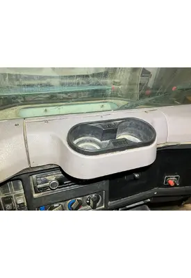 International 4700 Dash Panel