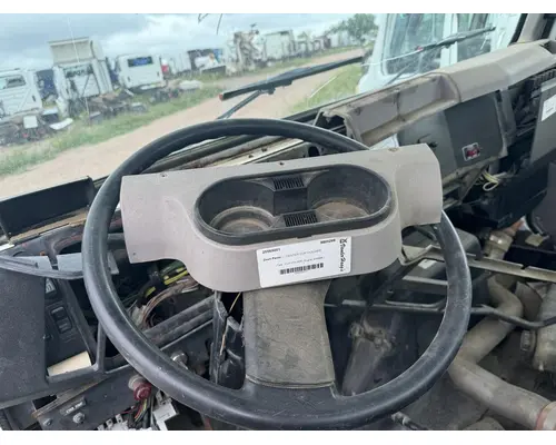 International 4700 Dash Panel