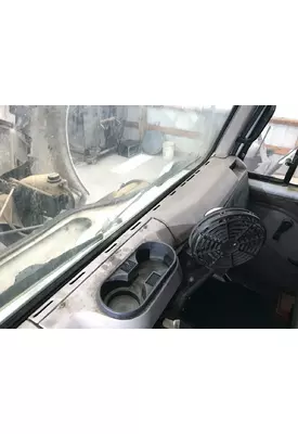 International 4700 Dash Panel