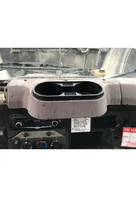International 4700 Dash Panel