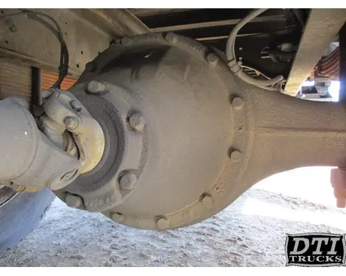 Differential Assembly (Rear, Rear) INTERNATIONAL 4700 DTI Trucks