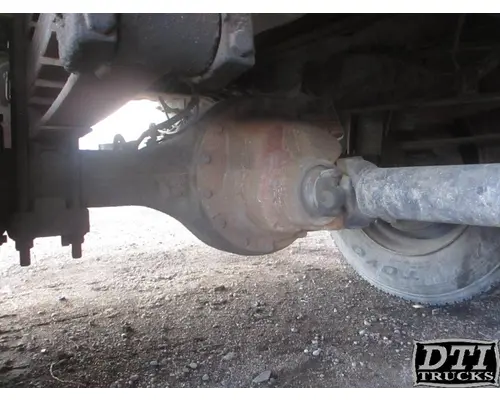 Differential Assembly (Rear, Rear) INTERNATIONAL 4700 DTI Trucks