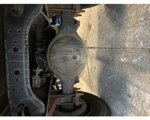 Differential Assembly (Rear, Rear) INTERNATIONAL 4700 DTI Trucks