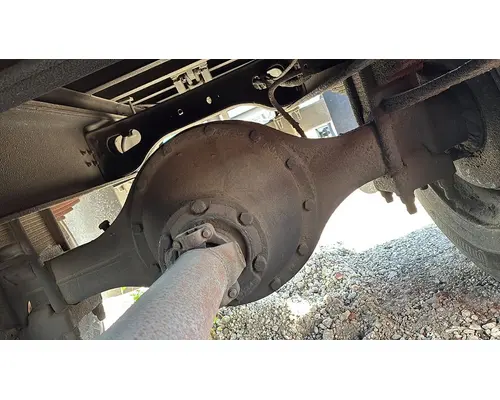 Differential Assembly (Rear, Rear) INTERNATIONAL 4700 Usa Trade &amp; Exports Inc