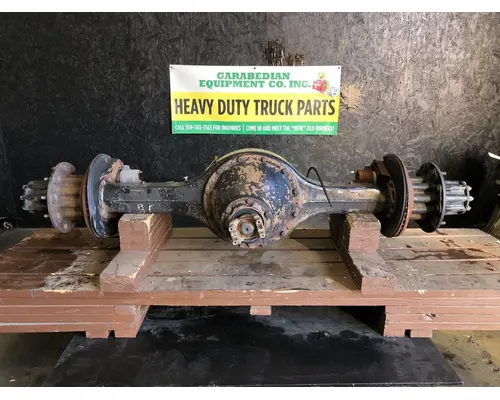 Axle Housing (Rear) INTERNATIONAL 4700 Geco - Fresno