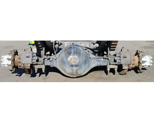 Axle Housing (Rear) INTERNATIONAL 4700 Geco - Fresno