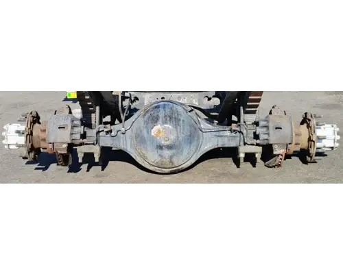 Axle Housing (Rear) INTERNATIONAL 4700 Geco - Fresno