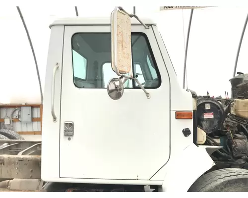 Door Assembly, Front International 4700 Vander Haags Inc Cb