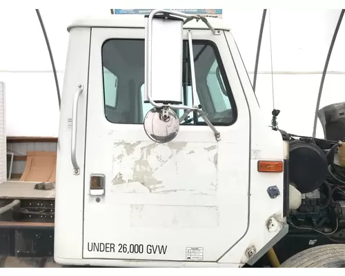 Door Assembly, Front International 4700 Vander Haags Inc Cb
