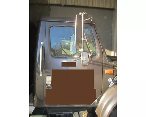 Door Assembly, Front INTERNATIONAL 4700 LKQ Heavy Truck Maryland