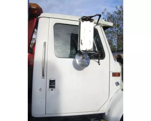 Door Assembly, Front INTERNATIONAL 4700 LKQ Heavy Truck Maryland