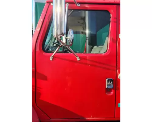 Door Assembly, Front International 4700 Complete Recycling Group LLC