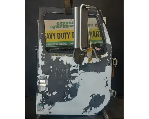 Door Assembly, Front INTERNATIONAL 4700 Geco - Fresno