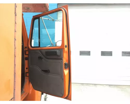 International 4700 Door Assembly, Front