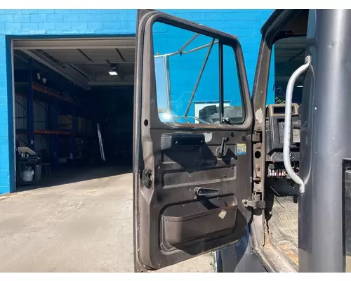 International 4700 Door Assembly, Front