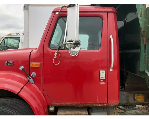 International 4700 Door Assembly, Front