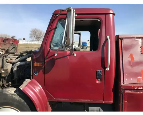 International 4700 Door Assembly, Front