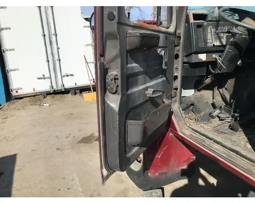 International 4700 Door Assembly, Front