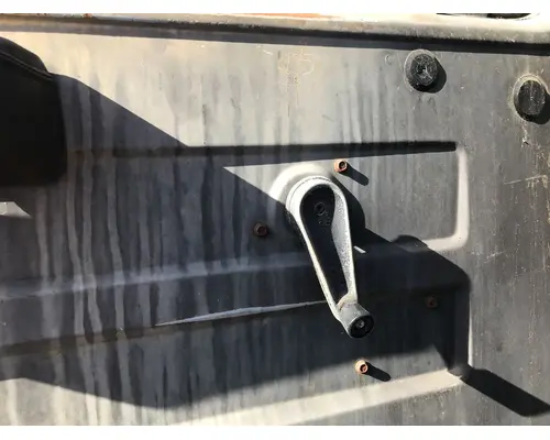 International 4700 Door Assembly, Front