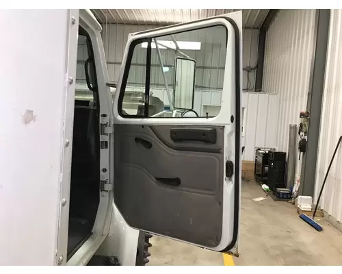 International 4700 Door Assembly, Front