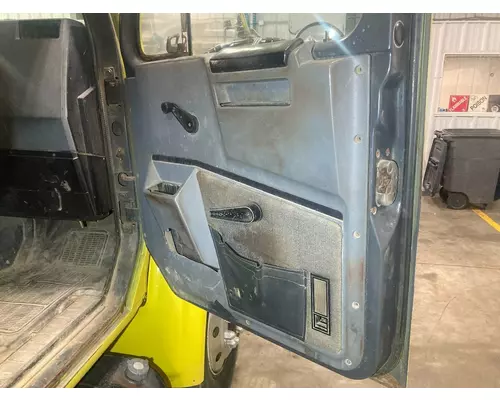 International 4700 Door Assembly, Front