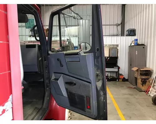 International 4700 Door Assembly, Front