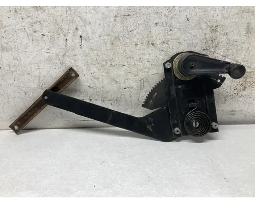 International 4700 Door Assembly, Front