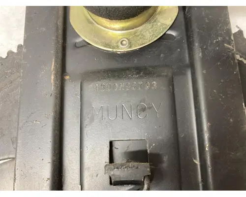 International 4700 Door Assembly, Front