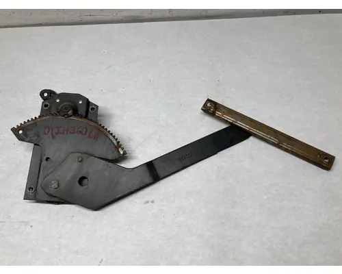 International 4700 Door Assembly, Front