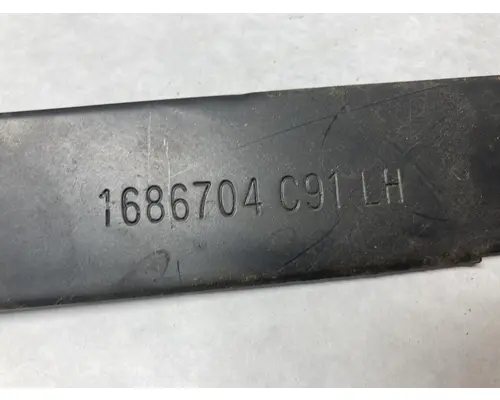 International 4700 Door Assembly, Front