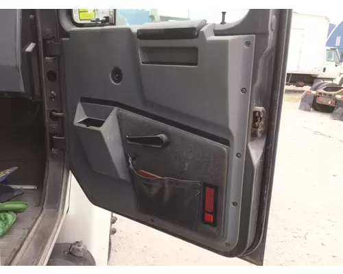 International 4700 Door Assembly, Front