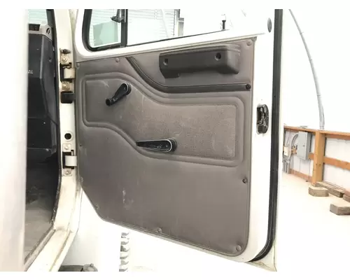 International 4700 Door Assembly, Front