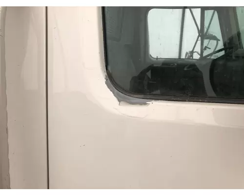 International 4700 Door Assembly, Front